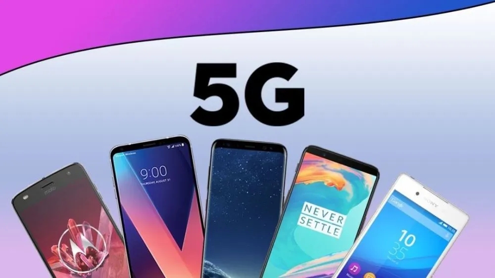 5G时代到来,4G开始限速?运营商有话说!