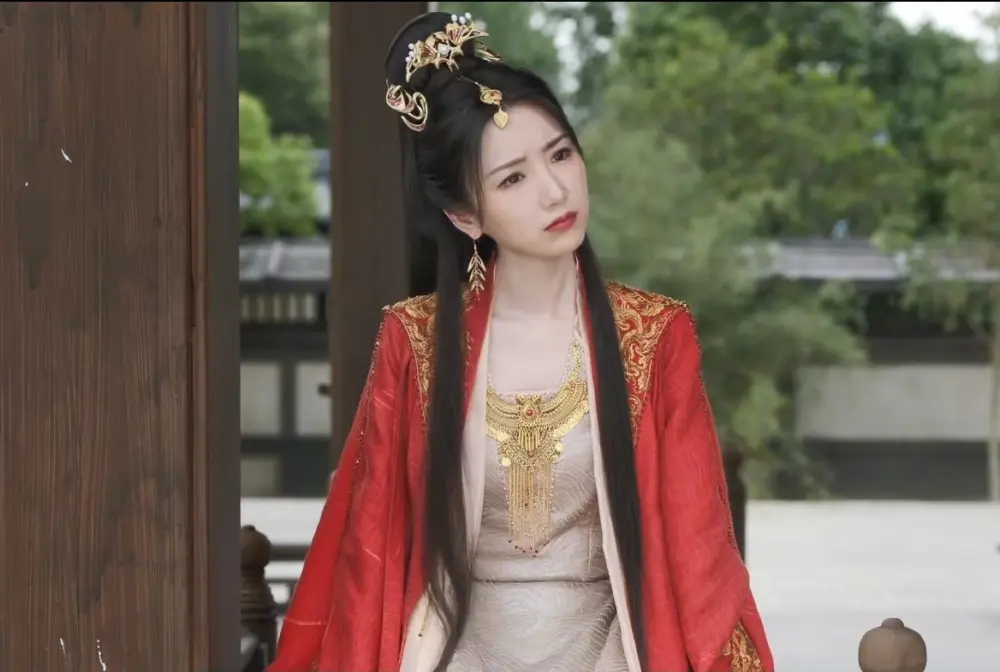 惊呆了!“北京圈真的是格格”的惊人背景暴露无遗,难怪娱乐圈没人敢惹