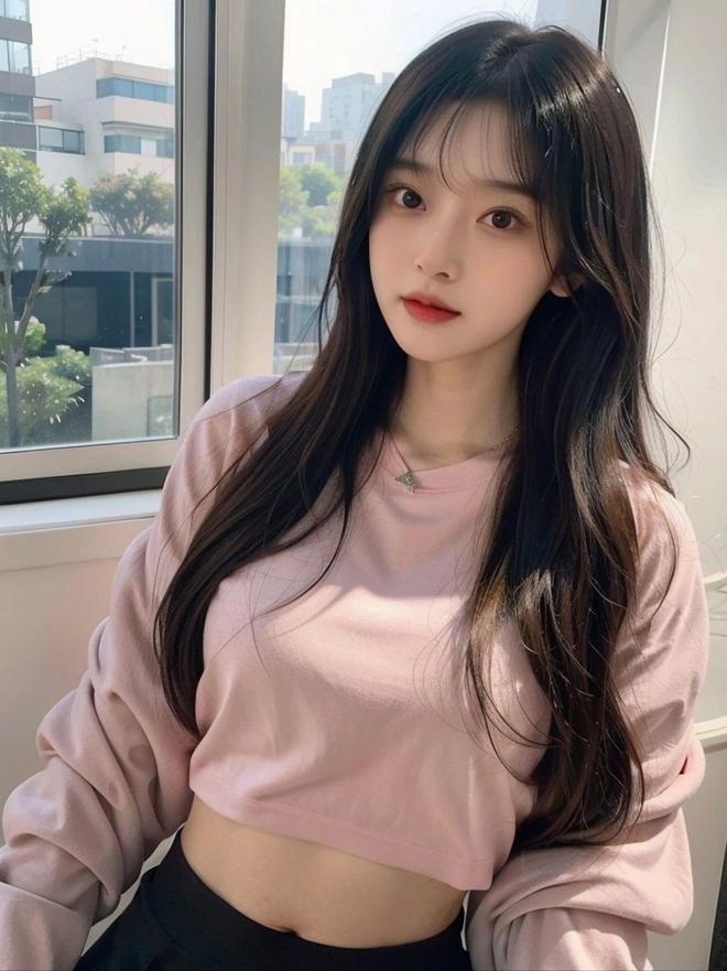 张曼玉钟楚曦秦岚同台看秀!3个美女3个风格